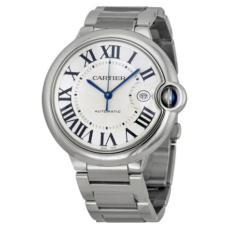 Cartier Ballon Bleu de Cartier (W69012Z4) 